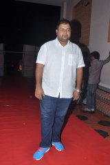 Power Audio Launch